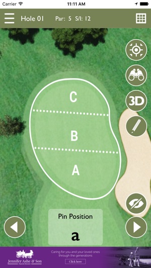 Great Barr GC(圖4)-速報App