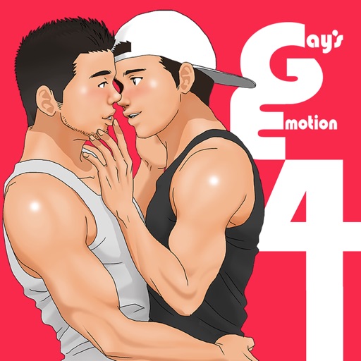 GAY's Emotion 4 icon