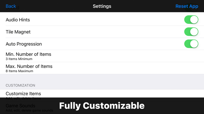 Little Matchups ABC - Alphabet Letters and Phonics