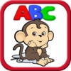 Explore the Safari Animal Names with ABC Alphabets