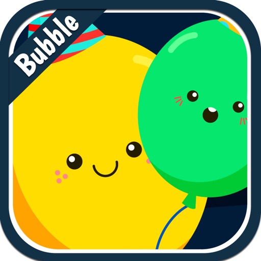 Balloon Shooter Game icon