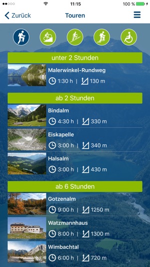 Nationalpark Berchtesgaden(圖3)-速報App