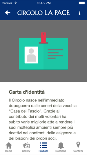 Circolo La Pace(圖4)-速報App