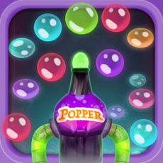 Activities of Popper Shooter - Bubble Pop