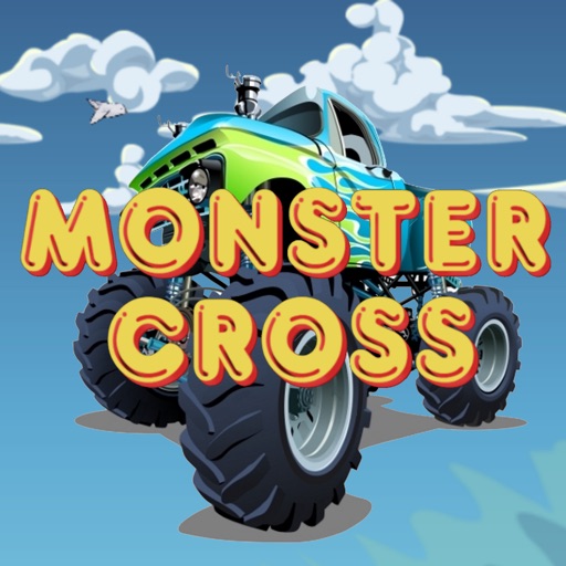 Monster Cross iOS App