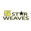 5 Star Weaves