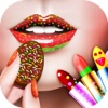 Makeup Artist: Lipstick Design Salon