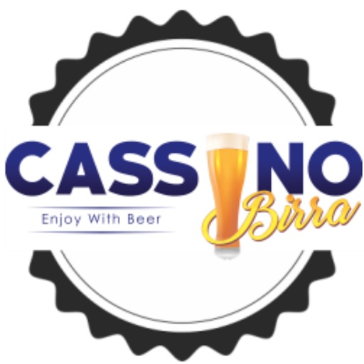 Cassino Birra icon