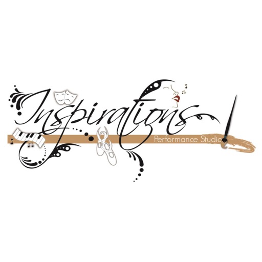 Inspirations Performance Studio, LLC. icon