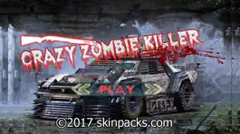 Game screenshot Crazy Zombies Killers mod apk