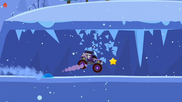 Monster Truck Go: Racing Games screenshot-4