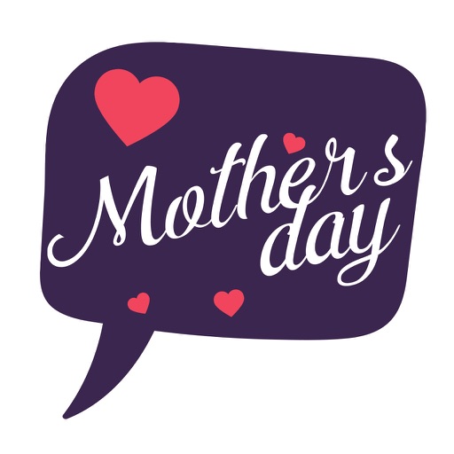 Free SMS on Mother's day - Messages for Mother Day Icon