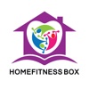 My Home Fitness Box
