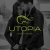 Utopia Salon & Day Spa Team App