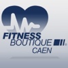 Fitness Boutique Caen