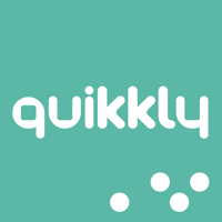 Quikkly - the worlds smartest scanner