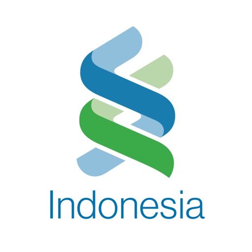 Standard Chartered Mobile Banking (ID) Standard Chartered Mobile Banking (ID)