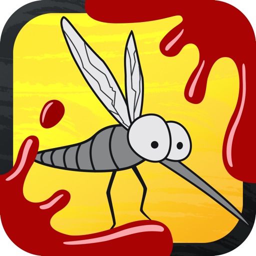 Anti Mosquito - Digital Mosquito Repellent Icon