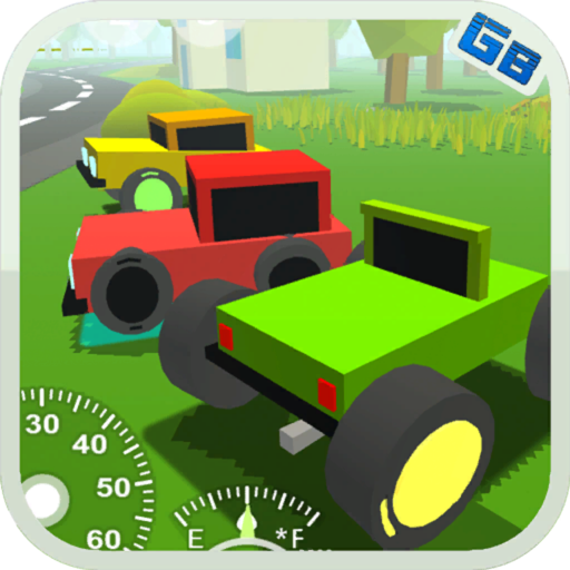 Toy Car Simulator icon