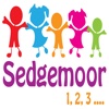 Sedgemoor 1,2,3
