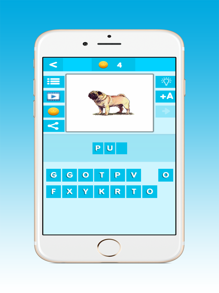 Dog Breed Quiz  Guess The Dog Trivia Pup Games