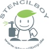 stencilBOY