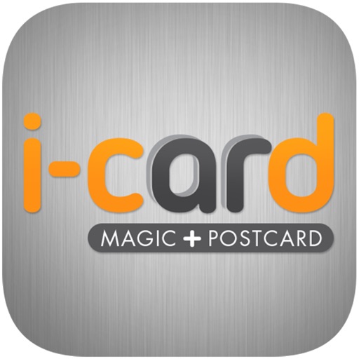 i-card Download