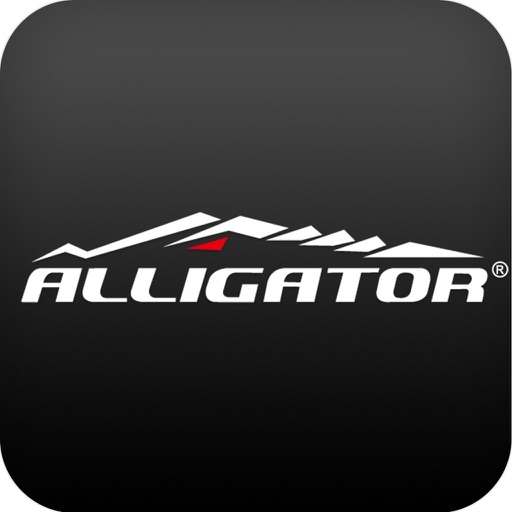 Alligator 六毅