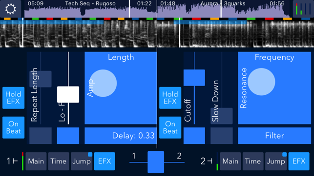 DJDJ Lite(圖3)-速報App