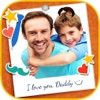 Father's Day: Photo Frames