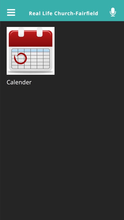 Real Life Church-Fairfield screenshot-3
