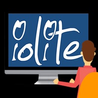 Iolite School ERP Admin End PC 용