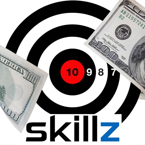 Money $hot™ Skillz: Win Real Money & Prizes iOS App