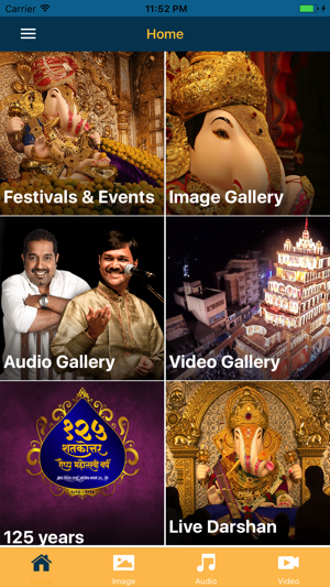 Shreemant Dagdusheth Ganpati(圖3)-速報App