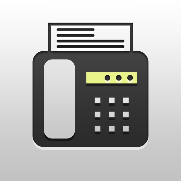 Can You Fax A Document From Your Iphone Can You Fax A Document From Your Iphone