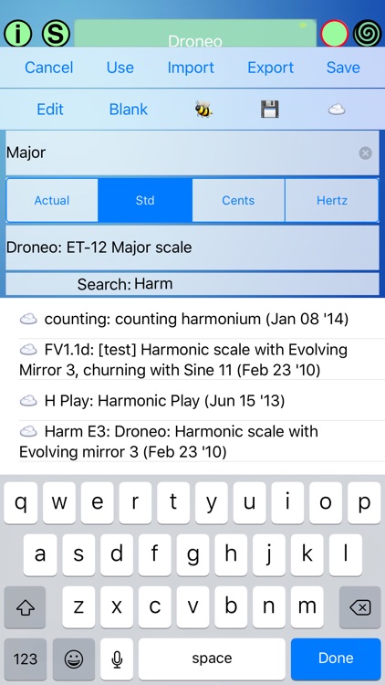 Droneo