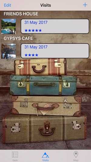 MyFavSpots(圖3)-速報App