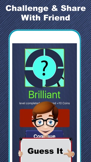 Greatest Villains Quizlet - Elevate Gametime(圖4)-速報App