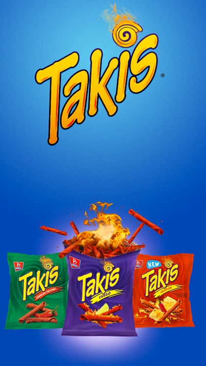 AR Takis Augmented Reality