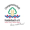Chorgemeinschaft Haiderbach