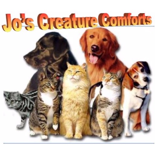 JCC Pet Care