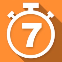 7 Minute Workout: Health, Fitness, Gym & Exercise