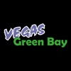 Vegas Green Bay