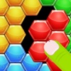 Hexa Forge - Hexagon Puzzle