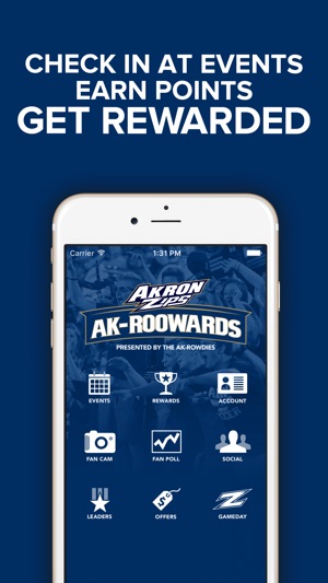 AK-ROOWARDS(圖1)-速報App