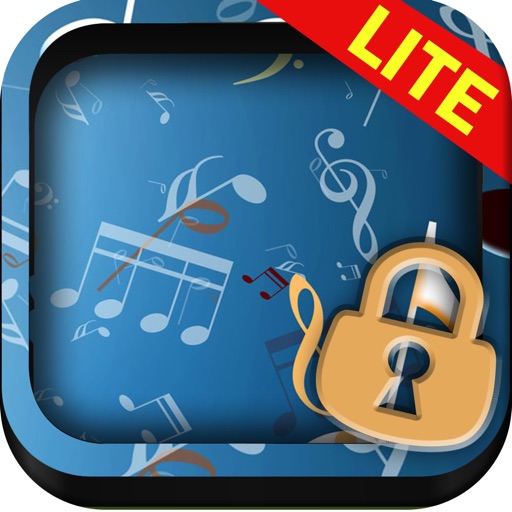 Music Wallpaper Frame Screen Maker iOS App