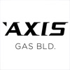’AXIS GAS BLD - アクシス栄ガスビル
