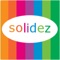 Dit is de app van Solidez Wageningen