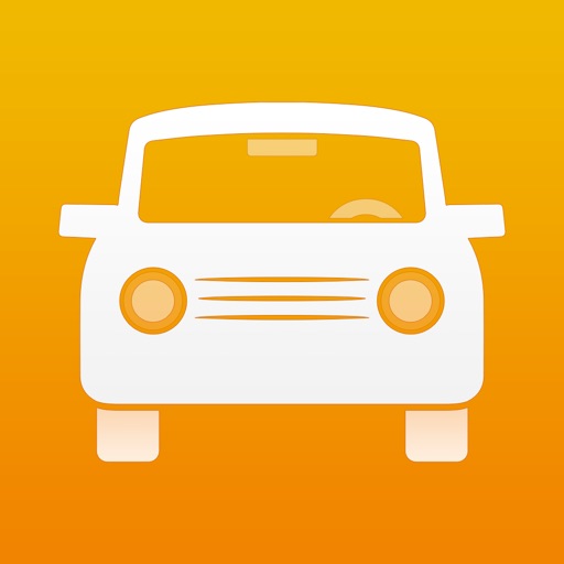 Mileage Log+ : Trip Log & Mileage Tracker