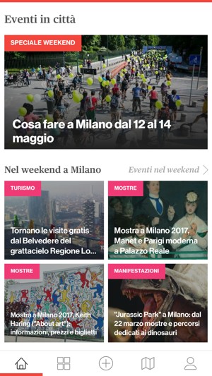 MilanoToday(圖5)-速報App